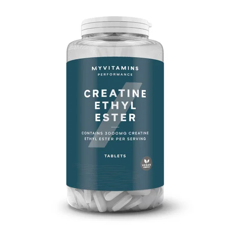 Creatine Ethyl Ester Tablets