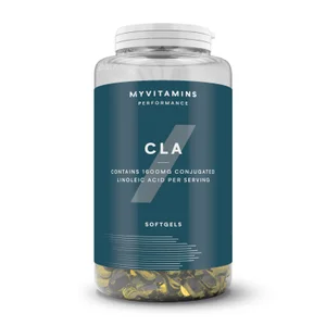 CLA Capsules - Amount 60capsules