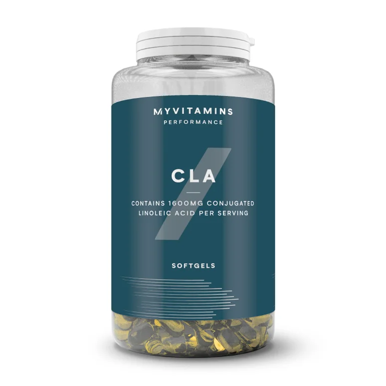 CLA Capsules - 3 Month Supply