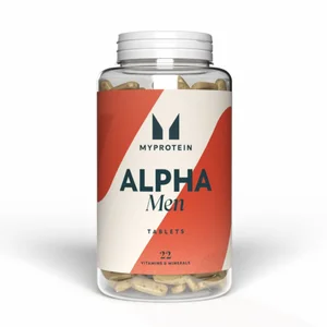 Multivitamins for Men - Amount 240tabs