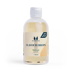 Flavour Drops - Flavour Vanilla