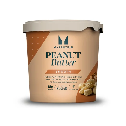 All-Natural Peanut Butter - Original - Smooth