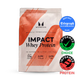 Impact Whey Protein