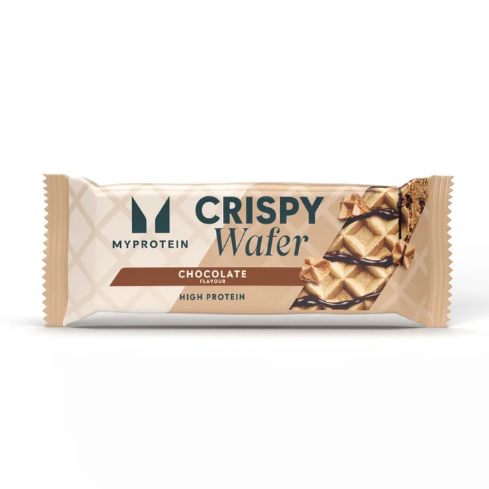 Protein Wafer (Sample)