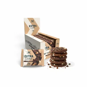 Performance Cookie - Flavour Cookies and Cream