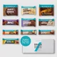 Protein Snack Box