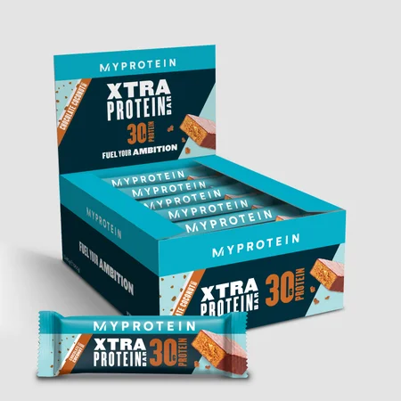Performance Protein Bar