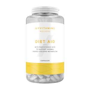 Diet Aid Capsules - Amount 180capsules