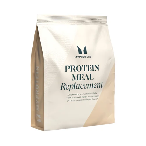 Protein Meal Replacement Blend