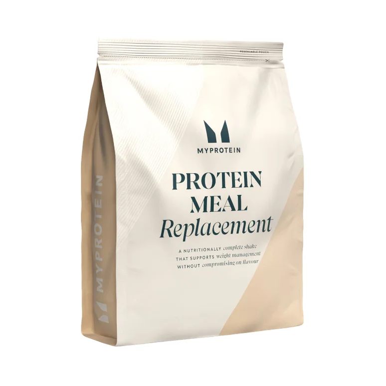 Protein Meal Replacement Blend - 1530g - 30servings - Vanilla