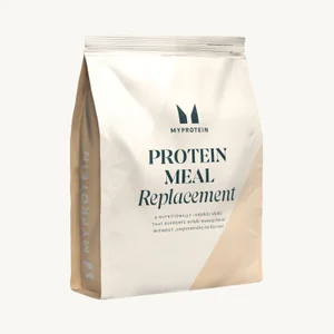 Protein Meal Replacement Blend - Flavour Vanilla