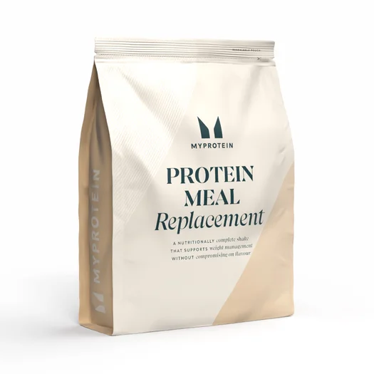 Protein Meal Replacement Blend - 1kg - Strawberry