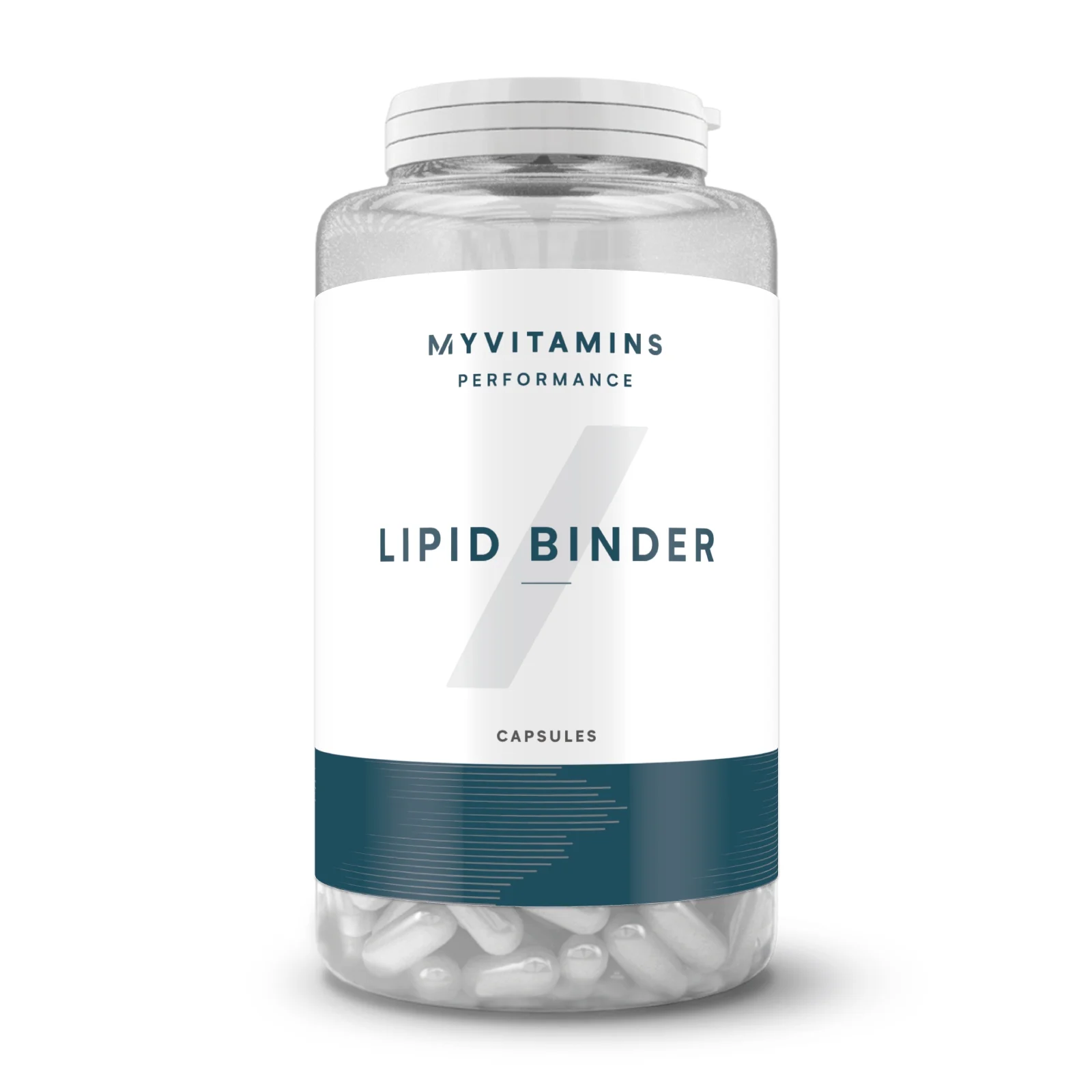 Lipid Binder - 30Tablets Image 1