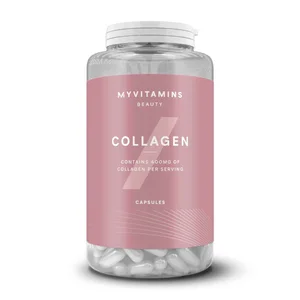 Collagen Capsules - Amount 90capsules