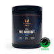 THE Pre-Workout