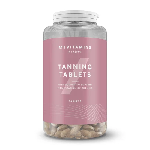 Tanning Tablets