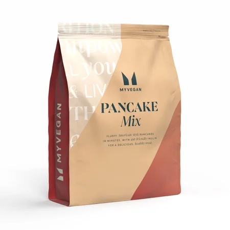 Vegan Protein Pancake Mix