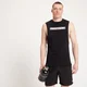 MP Men's The Original Drop Armhole Tank - Black