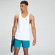 MP Essentials Training Vest - White
