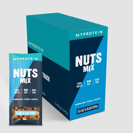 Nuts Mix