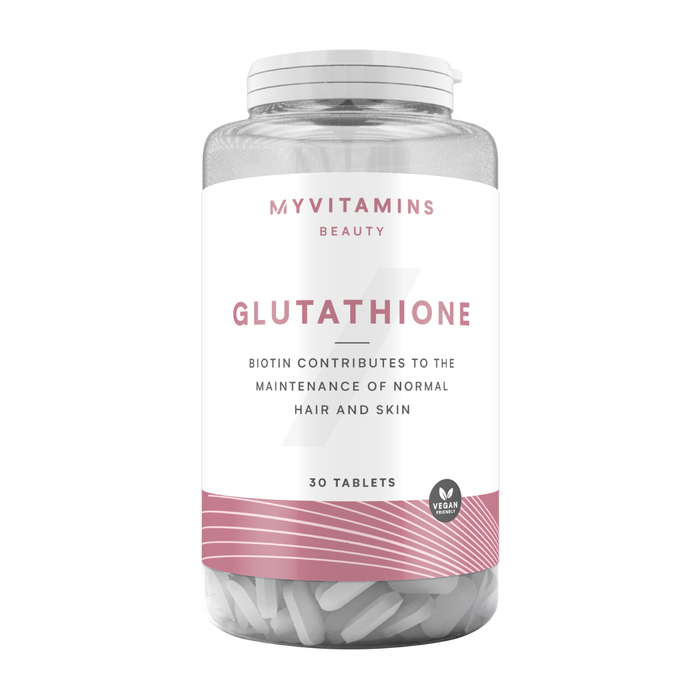 Glutathione Tablets | MYPROTEIN Glutathione Tablets | MYPROTEIN