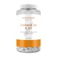 Vitamin D3 & K2 Capsules