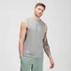 MP Men's Tonal Graphic Tank – Storm Grey Marl