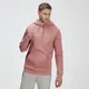 MP Men's Tonal Graphic Hoodie – Washed Pink