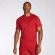 MP Men's Engage Short Sleeve T-Shirt - Danger