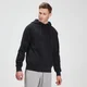 MP Men's Training Hoodie - Black