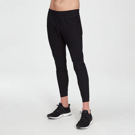 MP Men's Training Stretch Joggers - Black