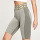 MP Women's Curve Cycling Shorts - Brindle