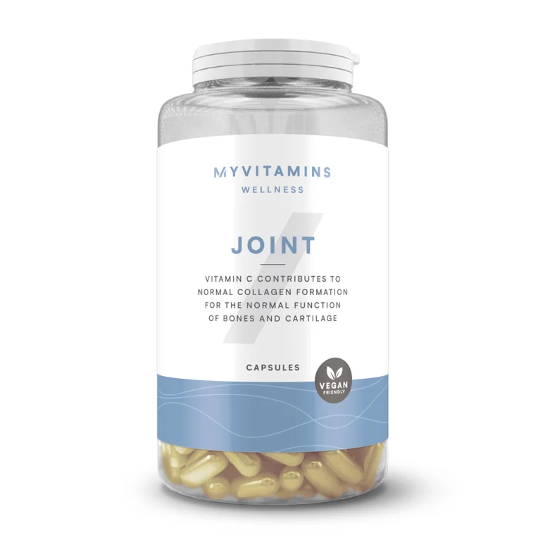 Joint Capsules - 90Capsules