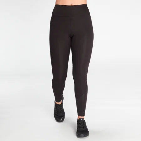 MP Women's Power Ultra Leggings - Black