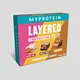 Layered Protein Bar Variety Pack