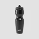 MP Plastic Water Bottle 500ml - Black