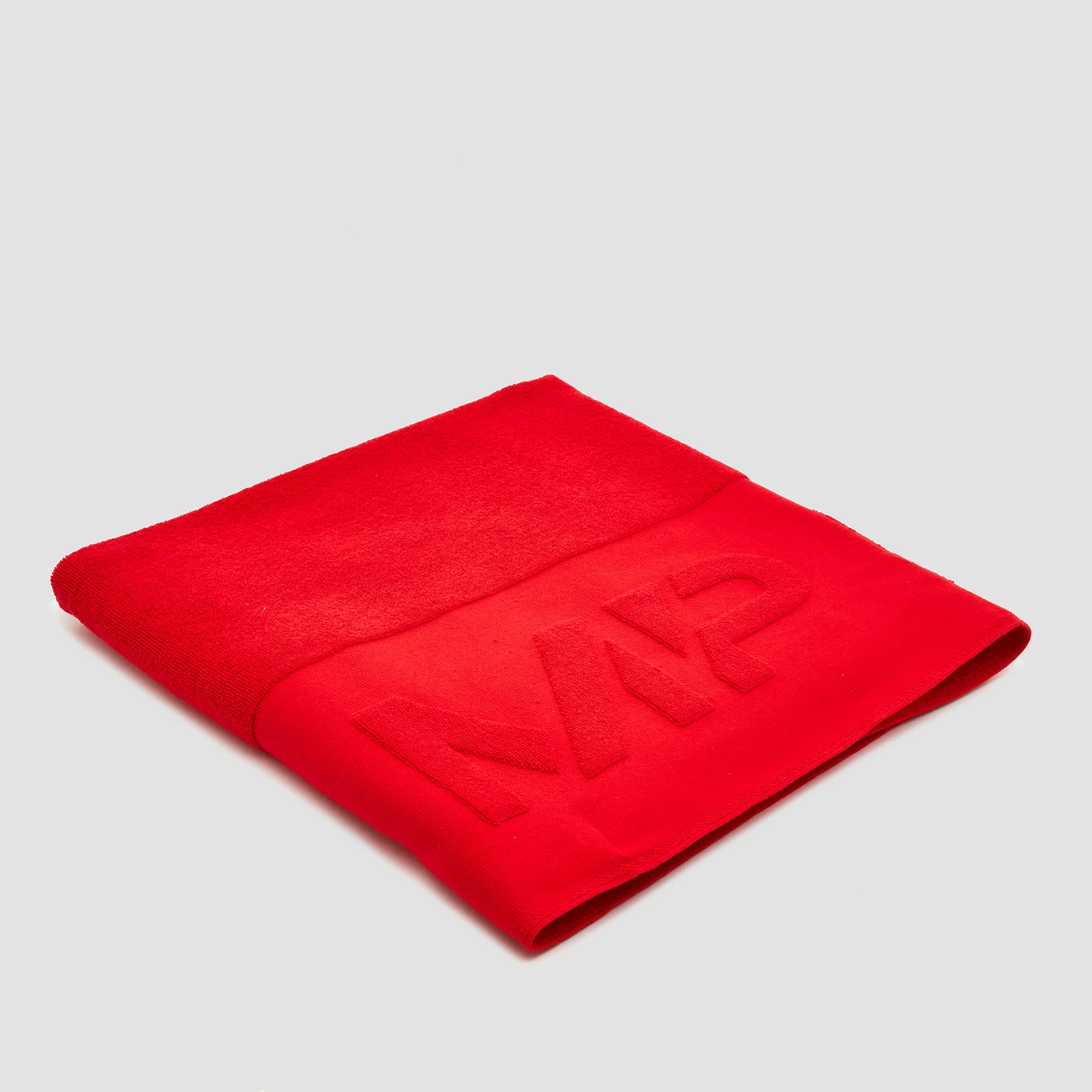 MP Essentials Large Towel - Danger Image 1