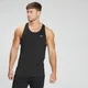MP Men's Rest Day Vest - Black