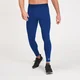 MP Men's Training Baselayer Leggings - Intense Blue
