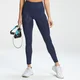 MP Women's Adapt Camo Leggings - Petrol Blue
