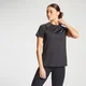 MP Women's Training T-Shirt Reg Fit - Black