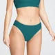 MP Women's Bikini Bottoms - Teal