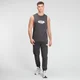 MP Men's Chalk Graphic Tank Top - Carbon