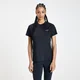 MP Women's Infinity Mark Training T-Shirt - Black