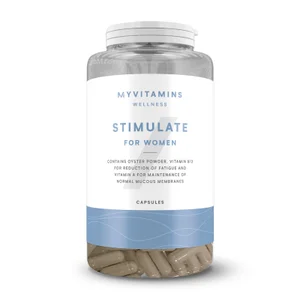 Stimulate (For Women) - Flavour Unflavoured