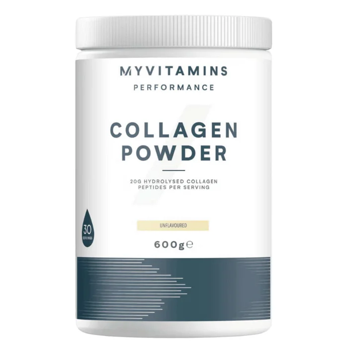 Clear Collagen Protein Powder