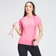 MP Women's Performance Training T-Shirt - Pink