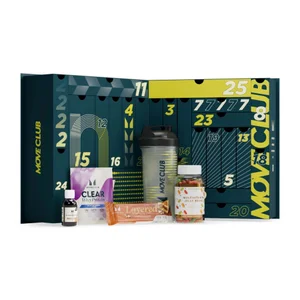 Advent Calendar 2025 - undefined undefined
