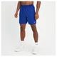 MP Men's Woven Training Shorts - Cobalt Blue