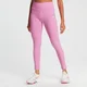 MP Women's Retro Leggings - Pink